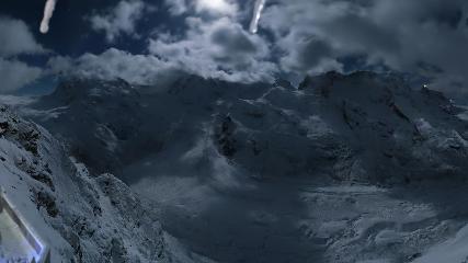 Luz Ardiden webcam