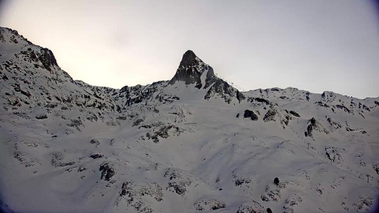 Webcam Luz Ardiden: Caperette 2935