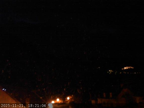 Webcam Luz Ardiden: Luz Village