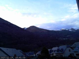 Luz Ardiden: Luz Village (luzsaintsauveur.com)