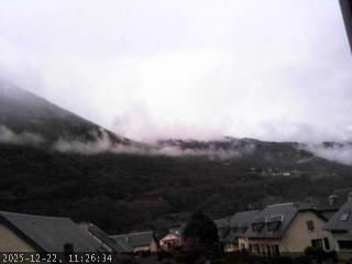 Luz Ardiden: Luz Village (luzsaintsauveur.com)