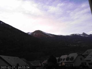 Luz Ardiden: Luz Village (luzsaintsauveur.com)