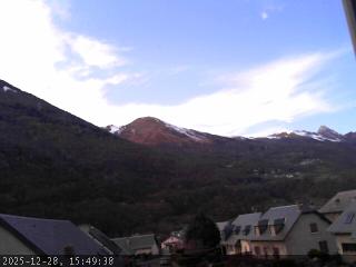 Luz Ardiden: Luz Village (luzsaintsauveur.com)