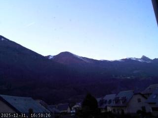 Luz Ardiden: Luz Village (luzsaintsauveur.com)