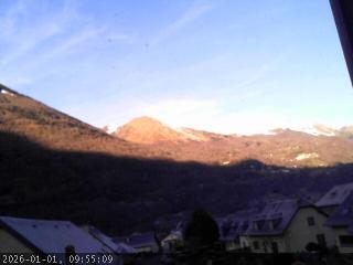 Luz Ardiden: Luz Village (luzsaintsauveur.com)