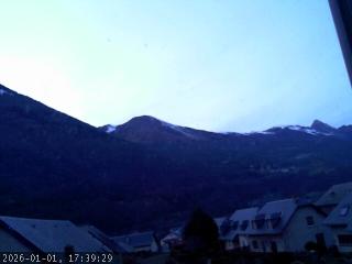 Luz Ardiden: Luz Village (luzsaintsauveur.com)