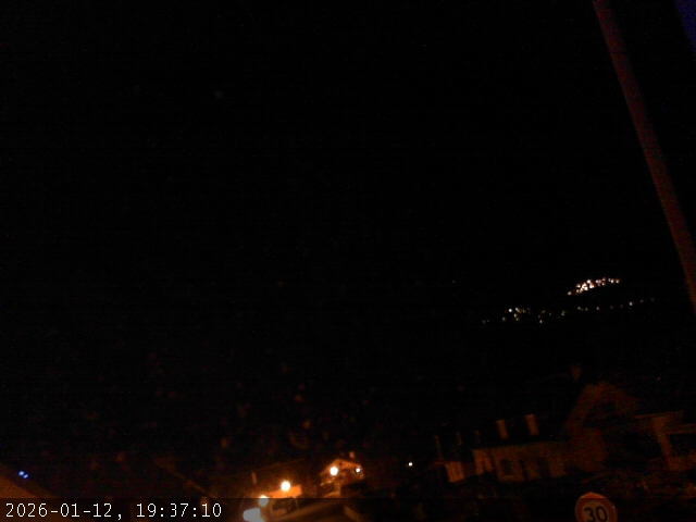 Webcam Luz Ardiden: Luz Village