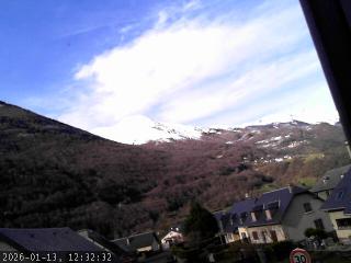 Luz Ardiden: Luz Village (luzsaintsauveur.com)