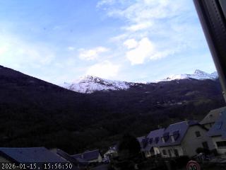 Luz Ardiden: Luz Village (luzsaintsauveur.com)