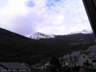 Luz Ardiden: Luz Village (luzsaintsauveur.com)