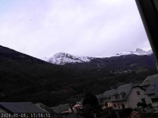 Luz Ardiden: Luz Village (luzsaintsauveur.com)