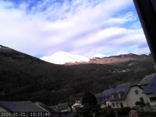 Luz Ardiden: Luz Village (luzsaintsauveur.com)