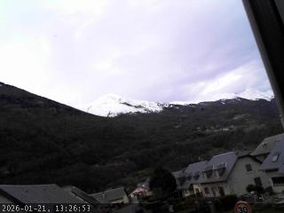 Luz Ardiden: Luz Village (luzsaintsauveur.com)