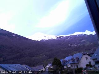 Luz Ardiden: Luz Village (luzsaintsauveur.com)