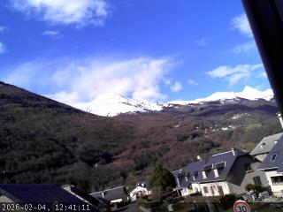 Luz Ardiden: Luz Village (luzsaintsauveur.com)