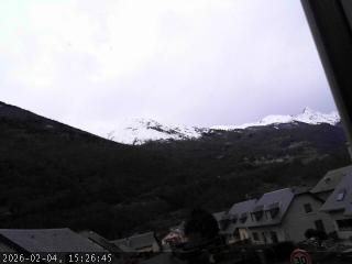 Luz Ardiden: Luz Village (luzsaintsauveur.com)