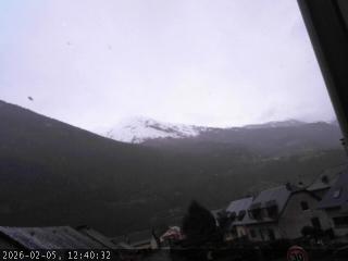 Luz Ardiden: Luz Village (luzsaintsauveur.com)