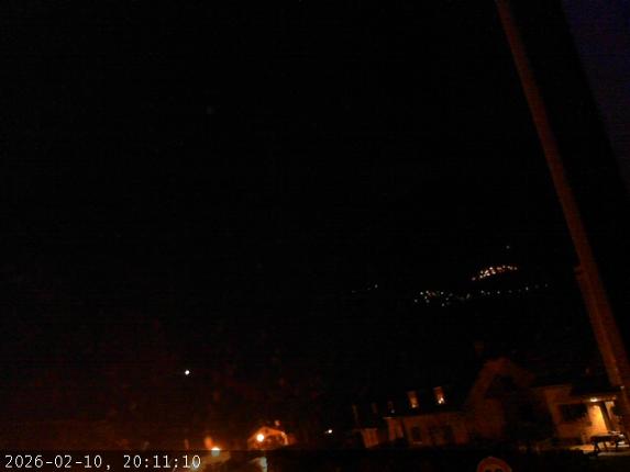 Webcam Luz Ardiden: Luz Village