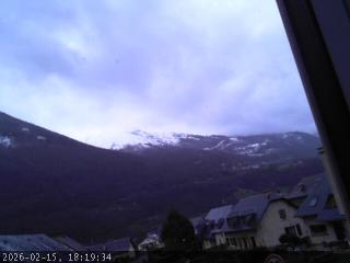 Luz Ardiden: Luz Village (luzsaintsauveur.com)