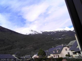 Luz Ardiden: Luz Village (luzsaintsauveur.com)