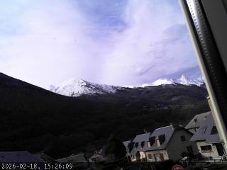 Luz Ardiden: Luz Village (luzsaintsauveur.com)