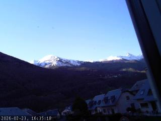 Luz Ardiden: Luz Village (luzsaintsauveur.com)