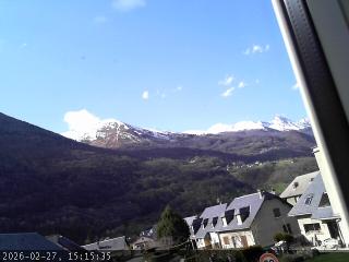 Luz Ardiden: Luz Village (luzsaintsauveur.com)