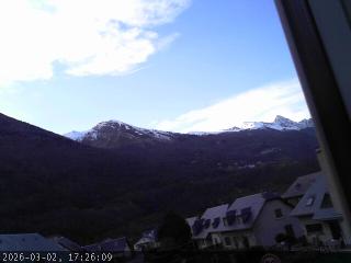 Luz Ardiden: Luz Village (luzsaintsauveur.com)