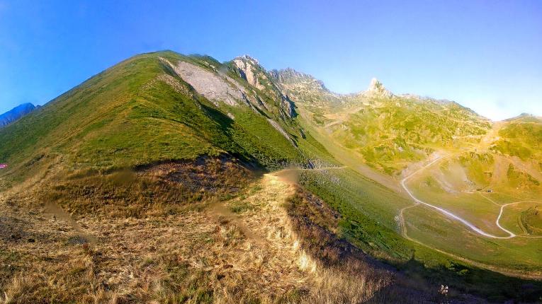 Webcam Luz Ardiden: Pourtere 1950m