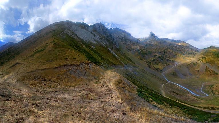 Webcam Luz Ardiden: Pourtere 1950m