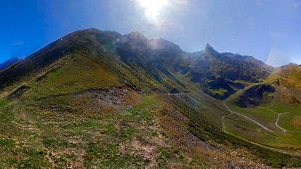 Luz Ardiden: Pourtere 1950m (n-py.com)
