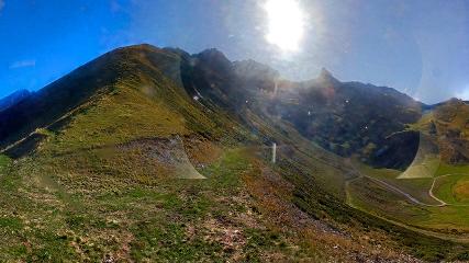 Luz Ardiden: Pourtere 1950m (n-py.com)