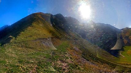 Luz Ardiden: Pourtere 1950m (n-py.com)