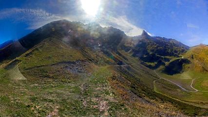 Luz Ardiden webcam