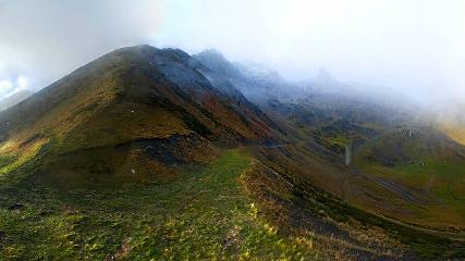 Luz Ardiden: Pourtere 1950m (n-py.com)