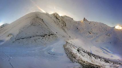 Luz Ardiden: Pourtere 1950m (n-py.com)