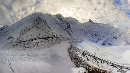 Luz Ardiden: Pourtere 1950m (n-py.com)