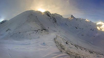 Luz Ardiden: Pourtere 1950m (n-py.com)