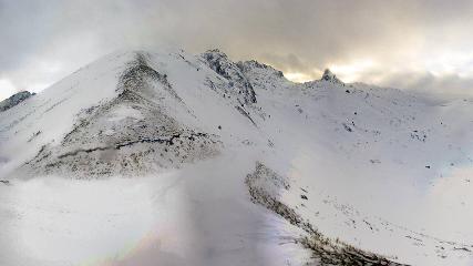 Luz Ardiden: Pourtere 1950m (n-py.com)