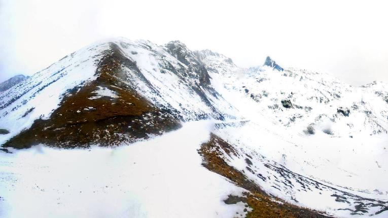 Webcam Luz Ardiden: Pourtere 1950m