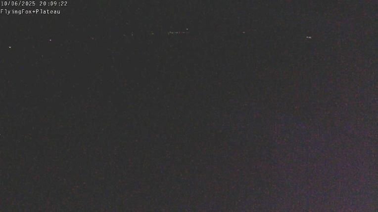 Webcam Manganui: Flying Fox Goods Lift