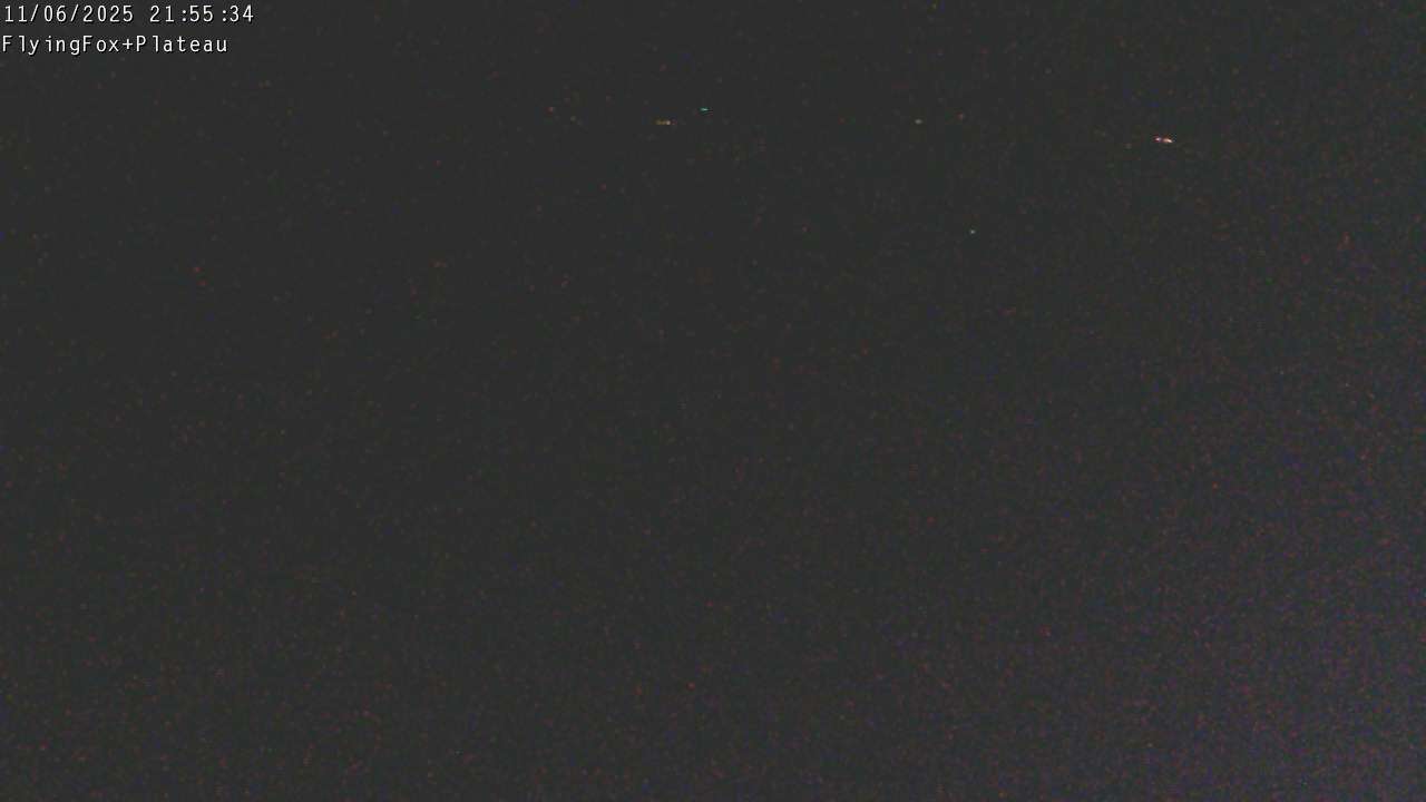 Webcam Manganui: Flying Fox Goods Lift