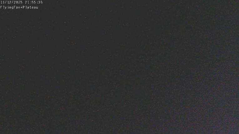 Webcam Manganui: Flying Fox Goods Lift