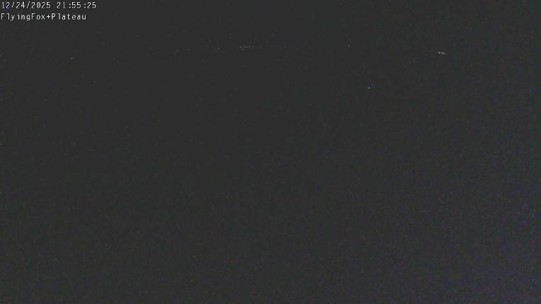 Webcam Manganui: Flying Fox Goods Lift