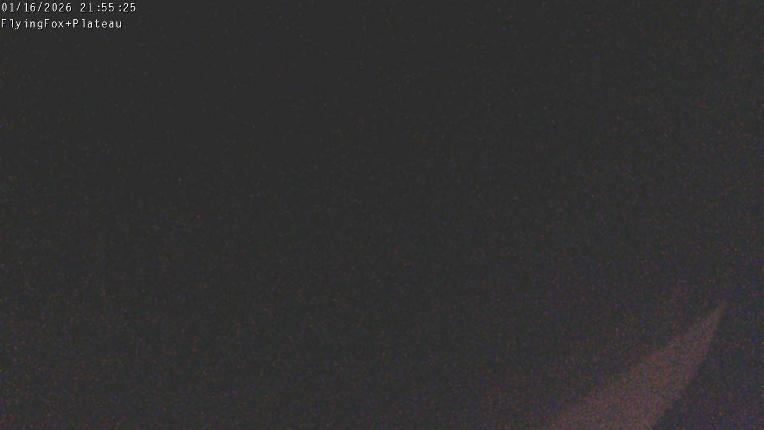 Webcam Manganui: Flying Fox Goods Lift