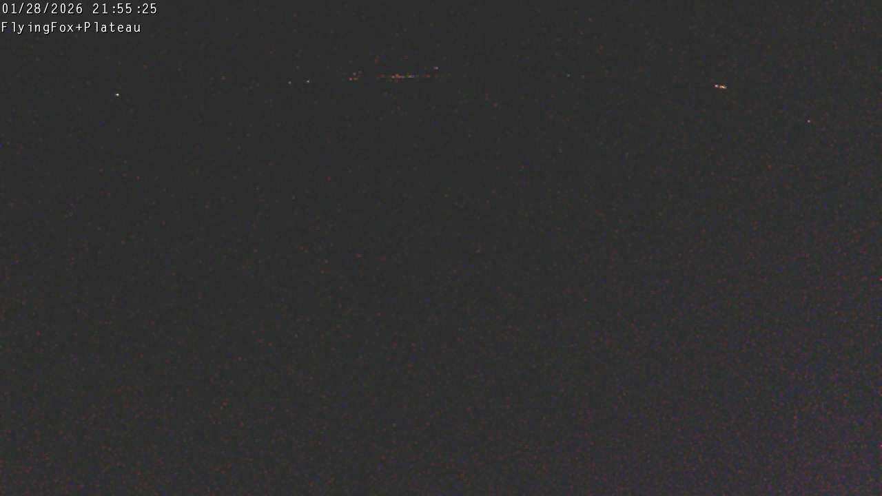 Webcam Manganui: Flying Fox Goods Lift