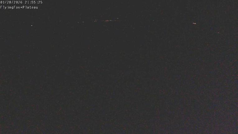 Webcam Manganui: Flying Fox Goods Lift