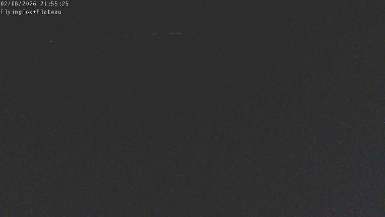 Webcam Manganui: Flying Fox Goods Lift