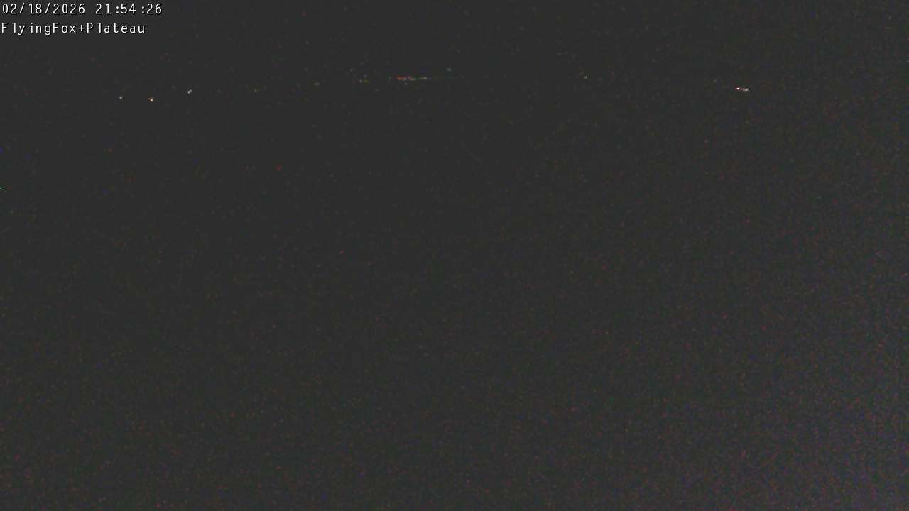 Webcam Manganui: Flying Fox Goods Lift