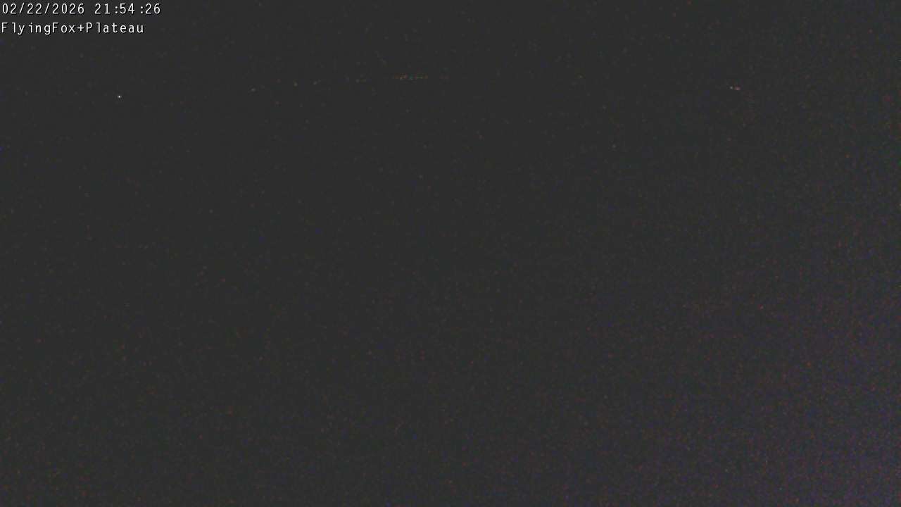 Webcam Manganui: Flying Fox Goods Lift